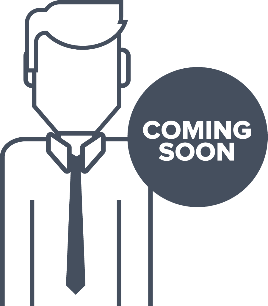 Coming Soon